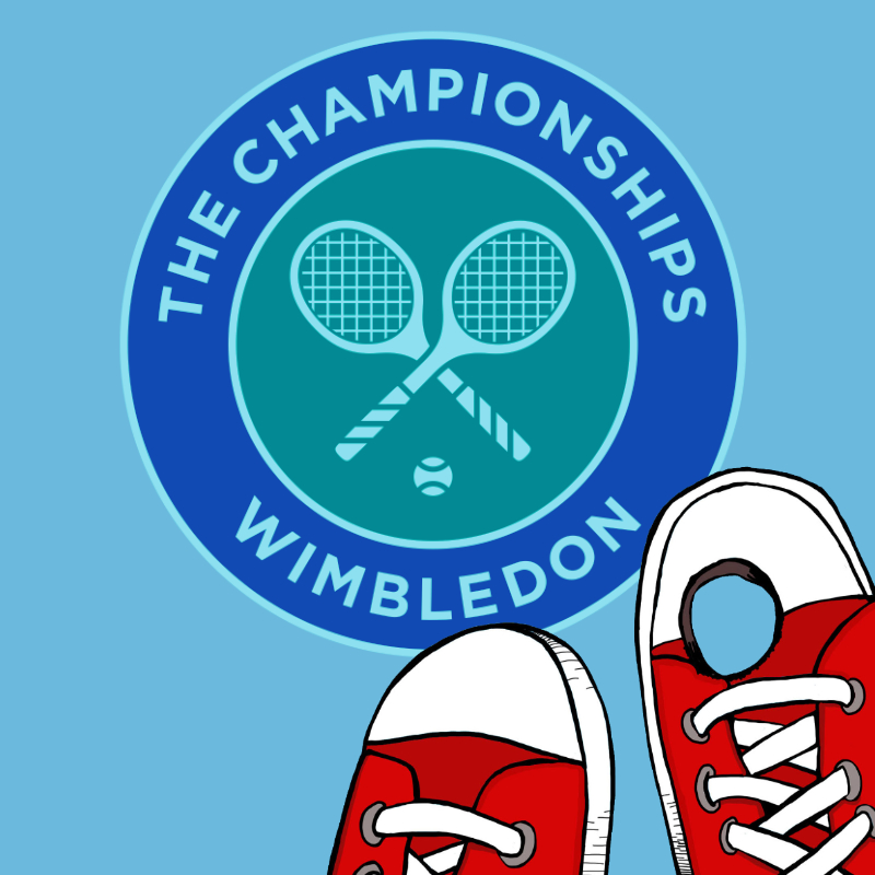 The Third Foot: Wimbledon (Bonus Episode)
